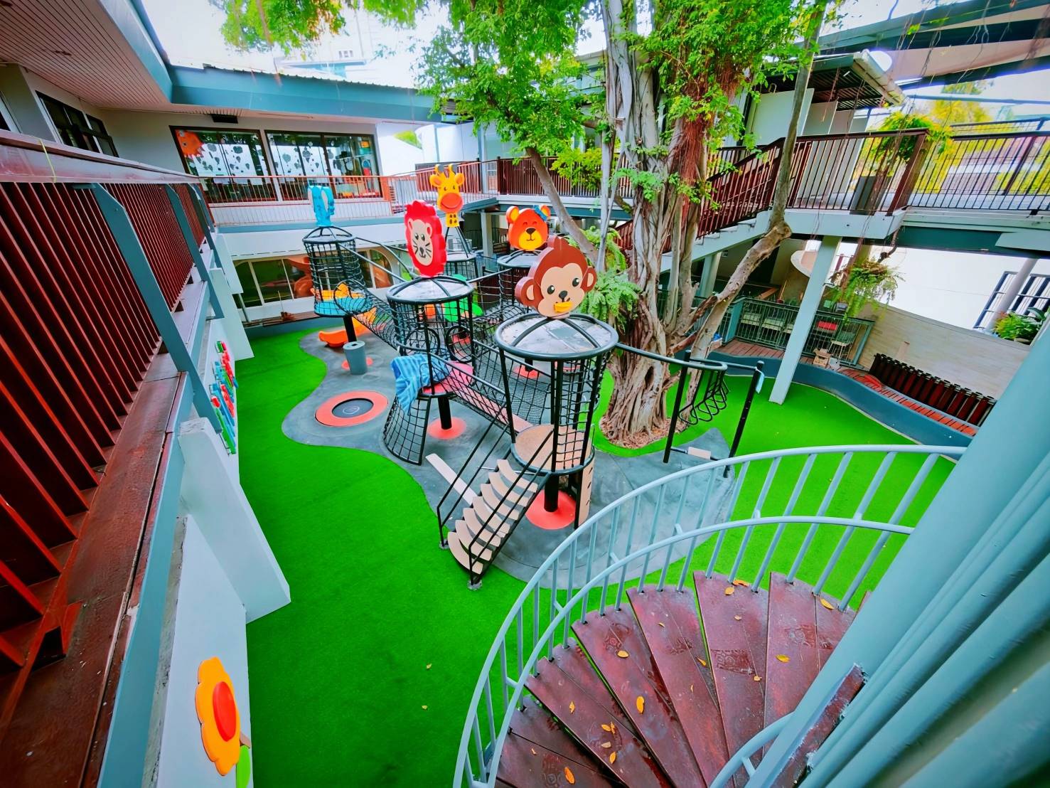 49 - https://หญ้าเทียมมิตรภาพ.com | รับปูหญ้าเทียม รับติดตั้งงานทุกพื้นที่ ทุกรูปแบบ ทั่วประเทศประเมิน​ราคาฟรีทุกพื้นที่ ลูกค้ารู้ผลภายใน 3 นาที ในงบประมาณ​ที่กำหนดได้ มีการรับประกัน 6 ปี อายุการใช้งานนาน 10 ปี บริการหลังการขายดีมีคุณภาพ ดูแลตลอดอายุการใช้งาน ครบจบในที่เดียว ด้วยทีมงานชำนาญ​การ