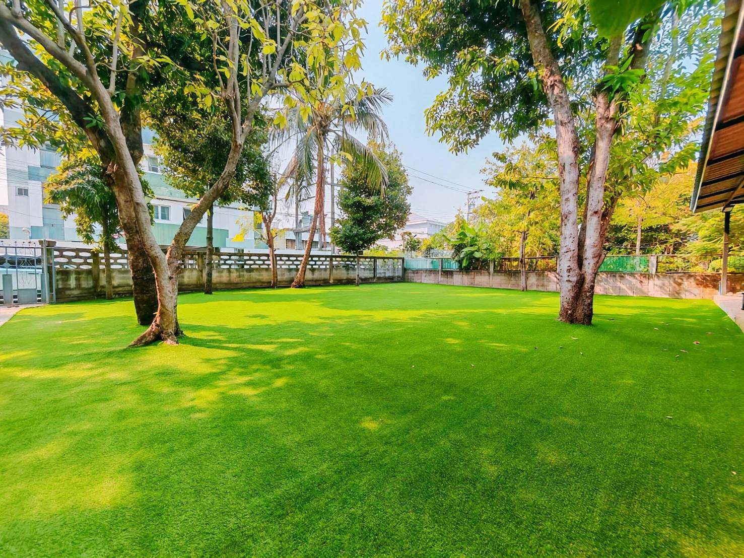 52 - https://หญ้าเทียมมิตรภาพ.com | รับปูหญ้าเทียม รับติดตั้งงานทุกพื้นที่ ทุกรูปแบบ ทั่วประเทศประเมิน​ราคาฟรีทุกพื้นที่ ลูกค้ารู้ผลภายใน 3 นาที ในงบประมาณ​ที่กำหนดได้ มีการรับประกัน 6 ปี อายุการใช้งานนาน 10 ปี บริการหลังการขายดีมีคุณภาพ ดูแลตลอดอายุการใช้งาน ครบจบในที่เดียว ด้วยทีมงานชำนาญ​การ